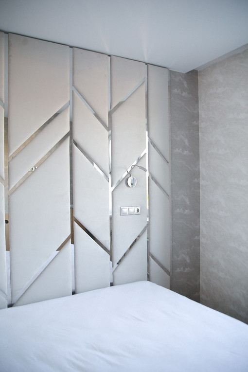 Обложка проекта: Мой проект