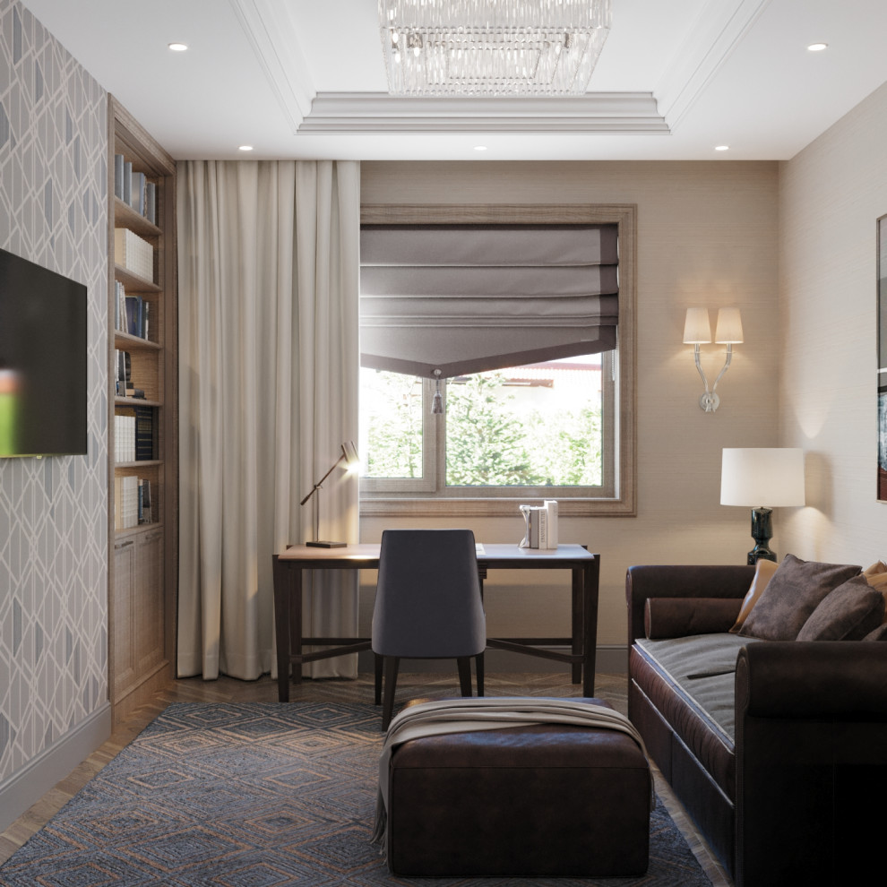 МО, КП Александровский, 247 кв.м, 2022 год