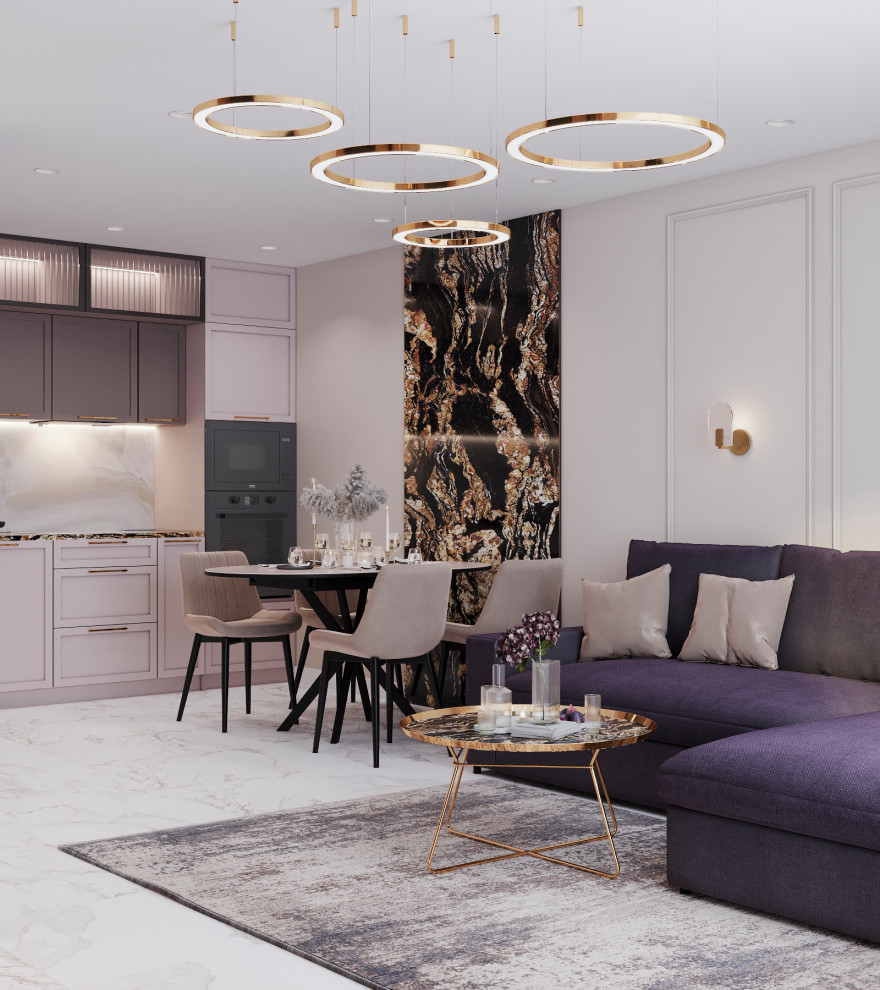 ЖК "Орловский"