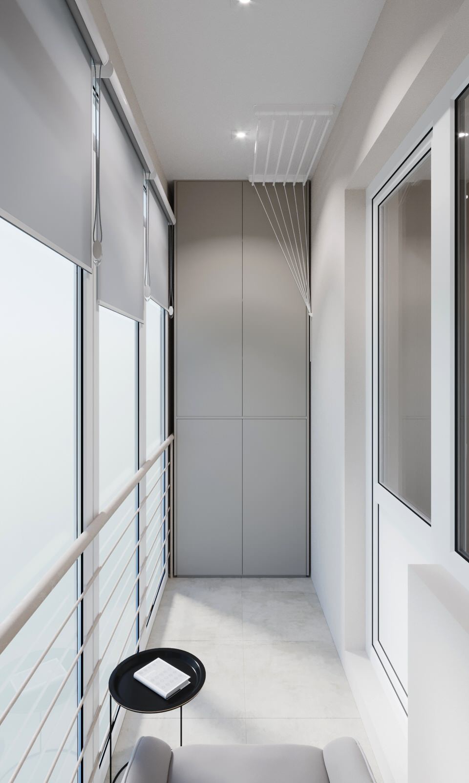 Квартира в ЖК А101