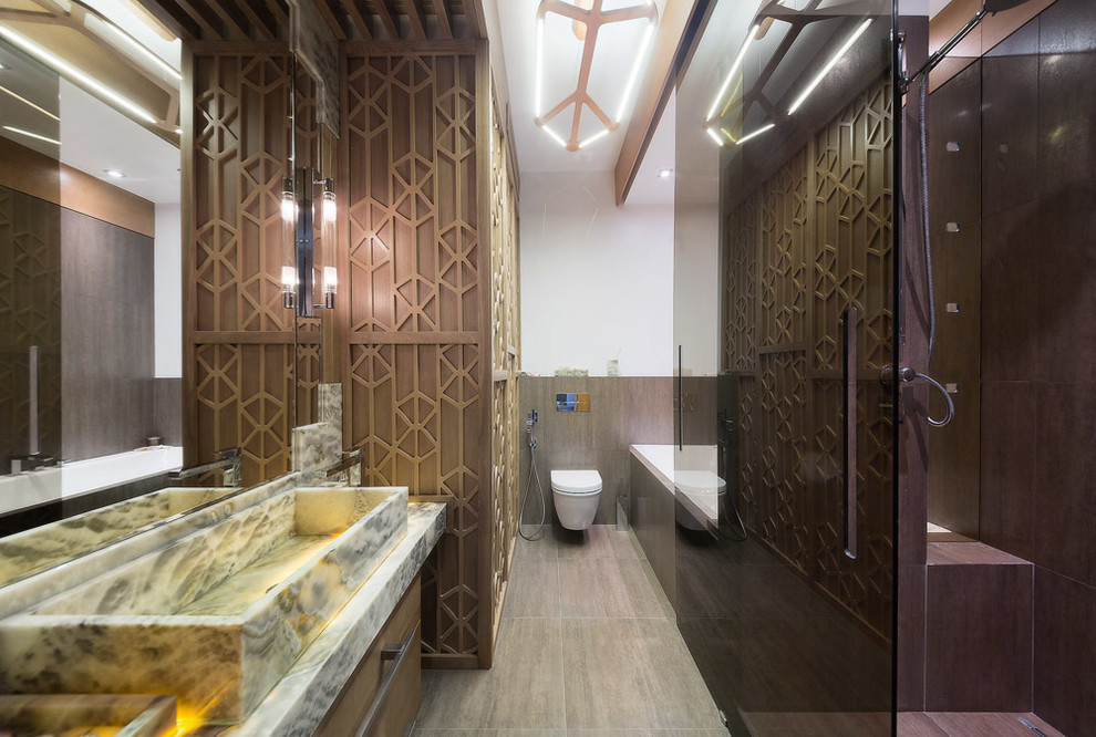 Апартаменты Дарвина / Darvina Apartments Interior