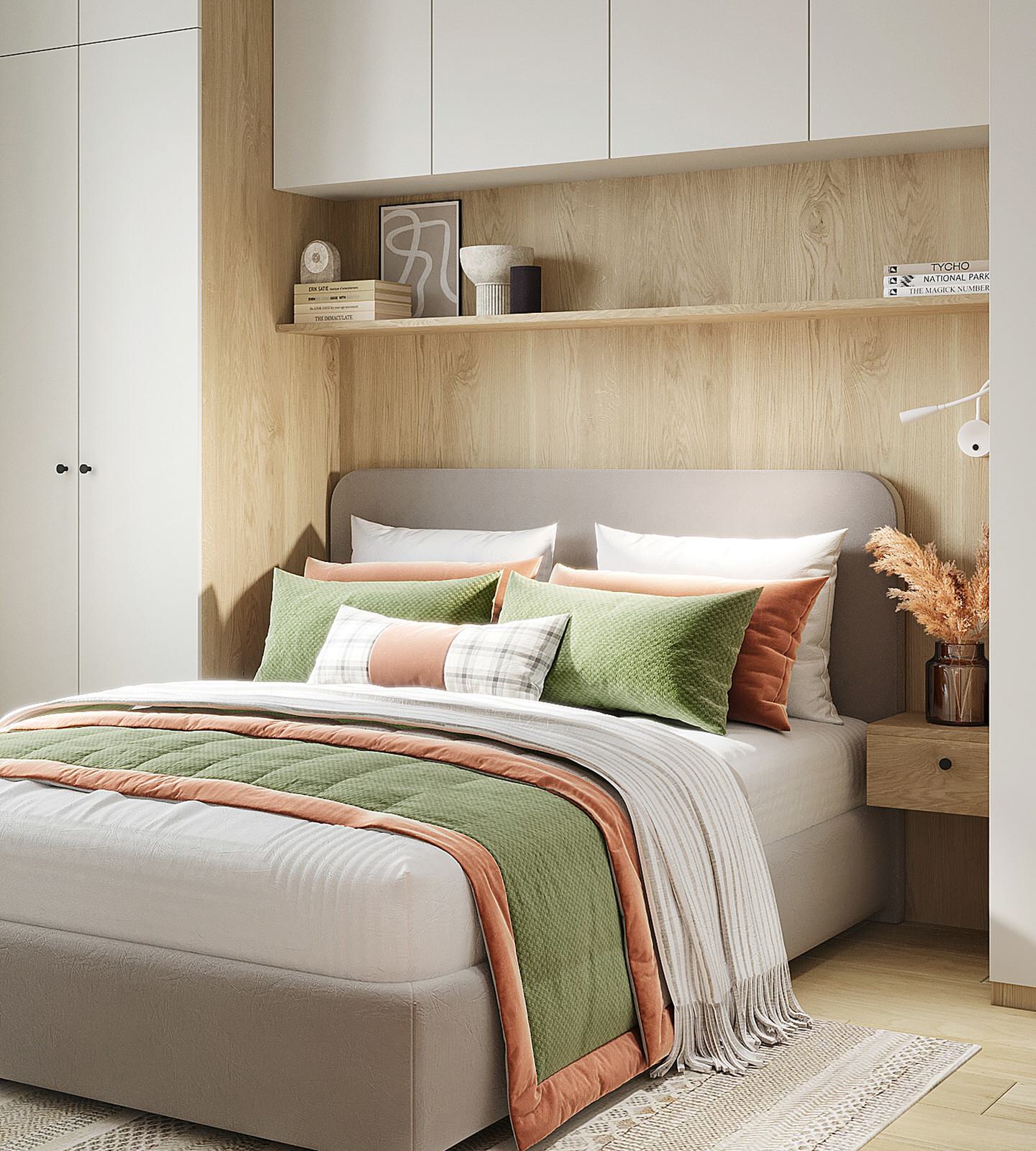 Морские просторы