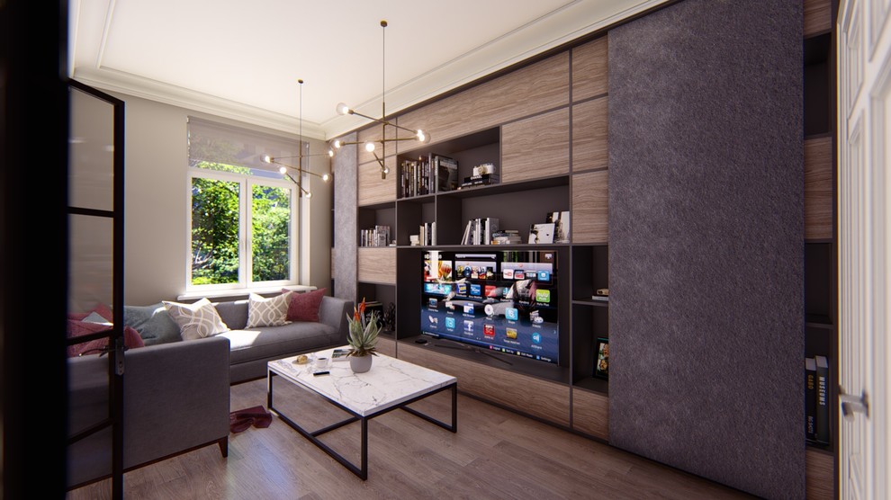 Квартира в Смоленске