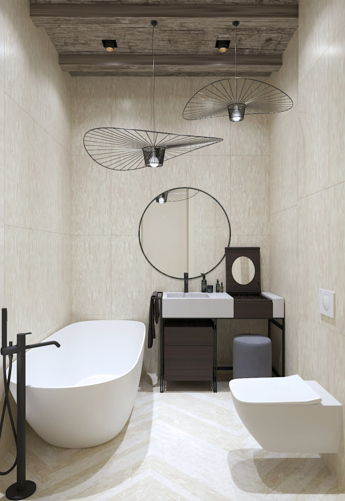 Интерьер для звезды.