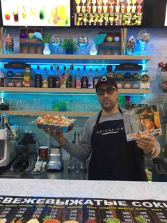 Артур Борисович