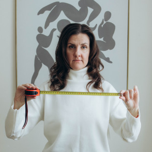 Дарья Ершова