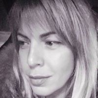 Юлия Чеботарева