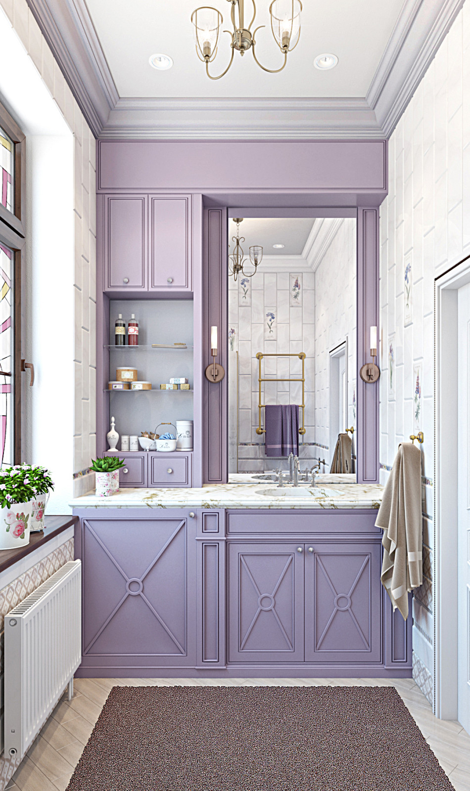 Загородный дом "Лосиный Парк 1"