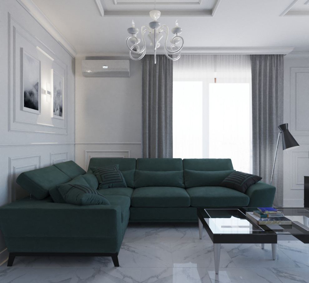 Обложка проекта: Частный дом