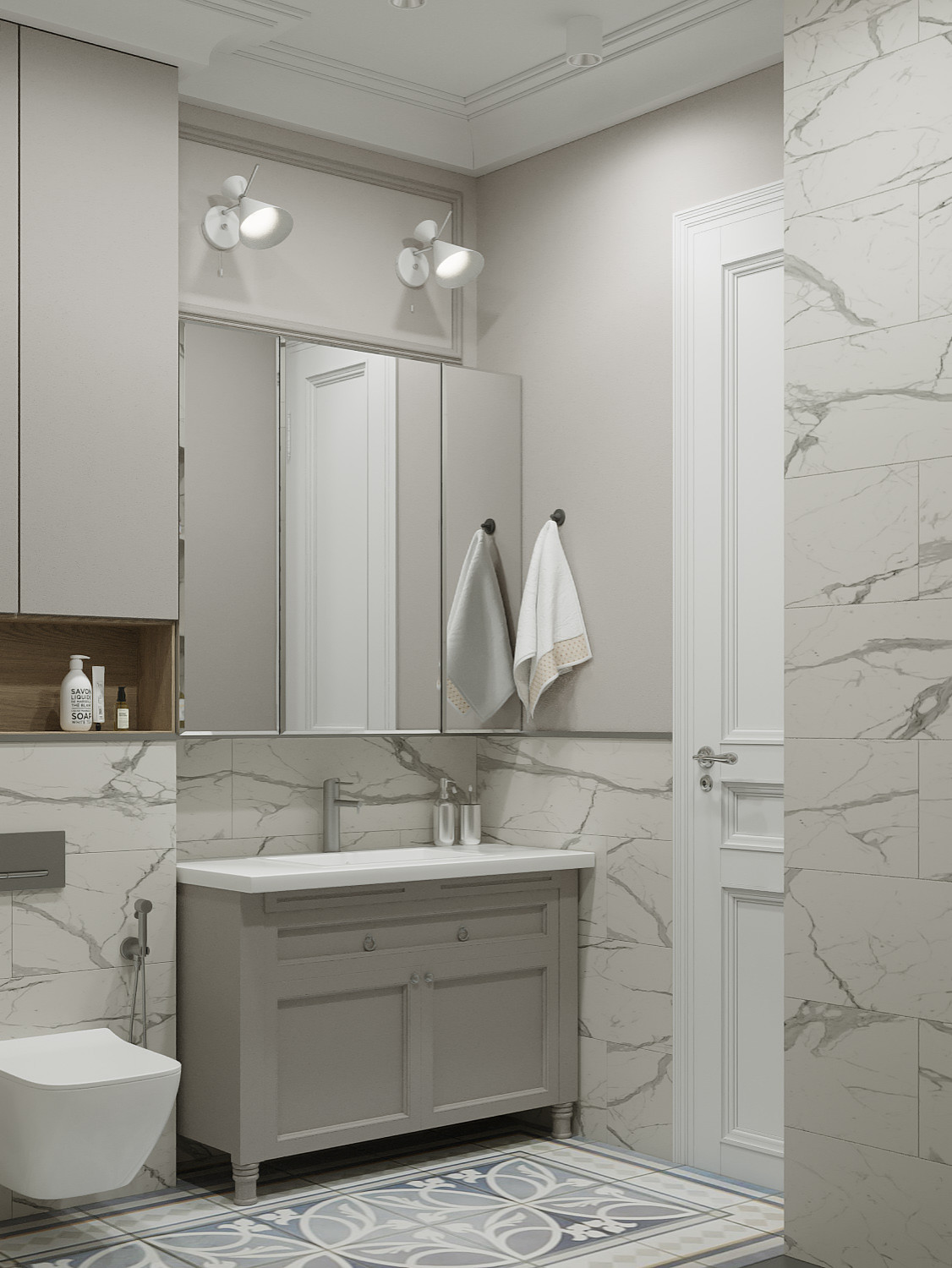 ЖК Династия