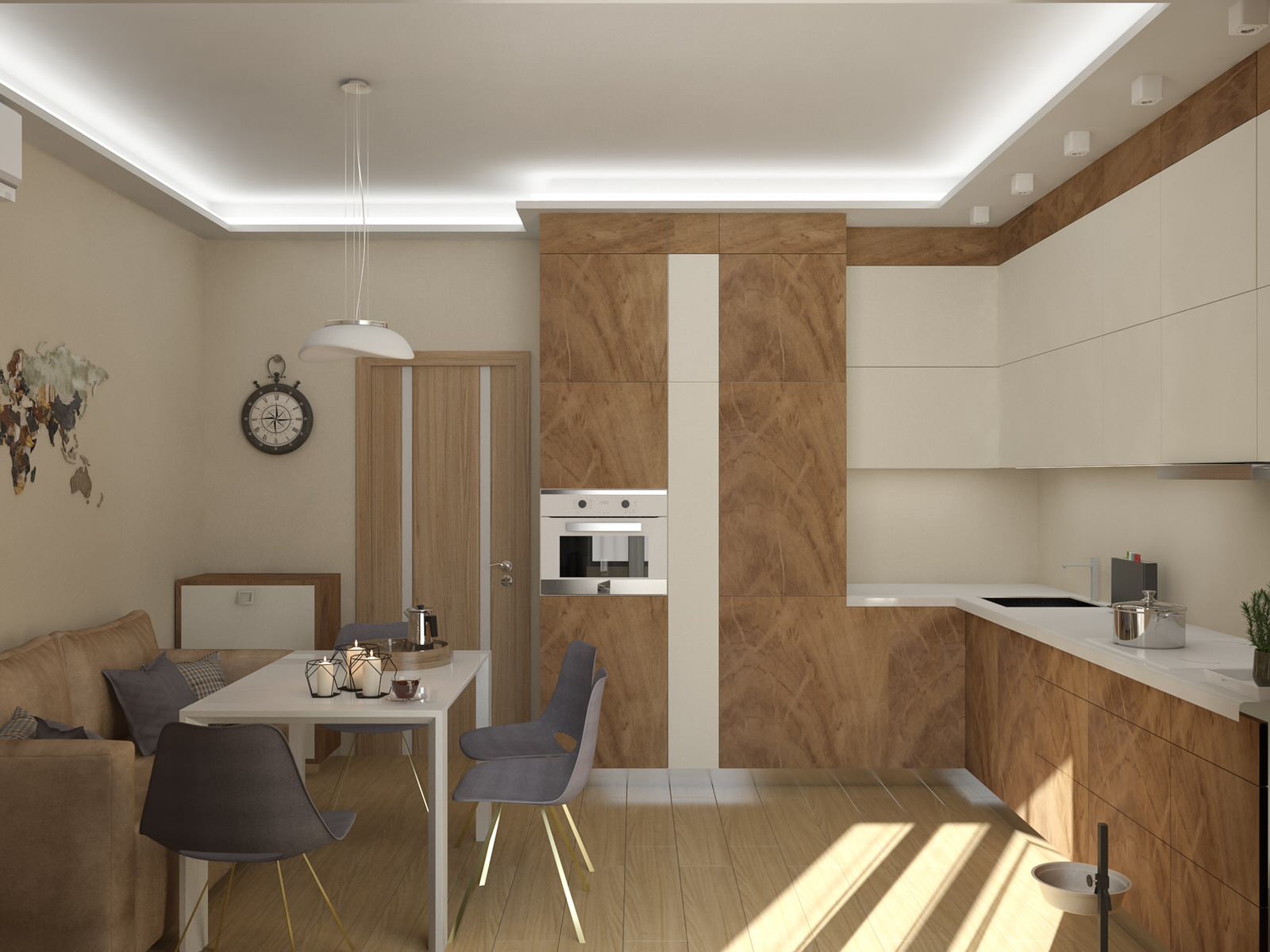 ЖК Пять звезд