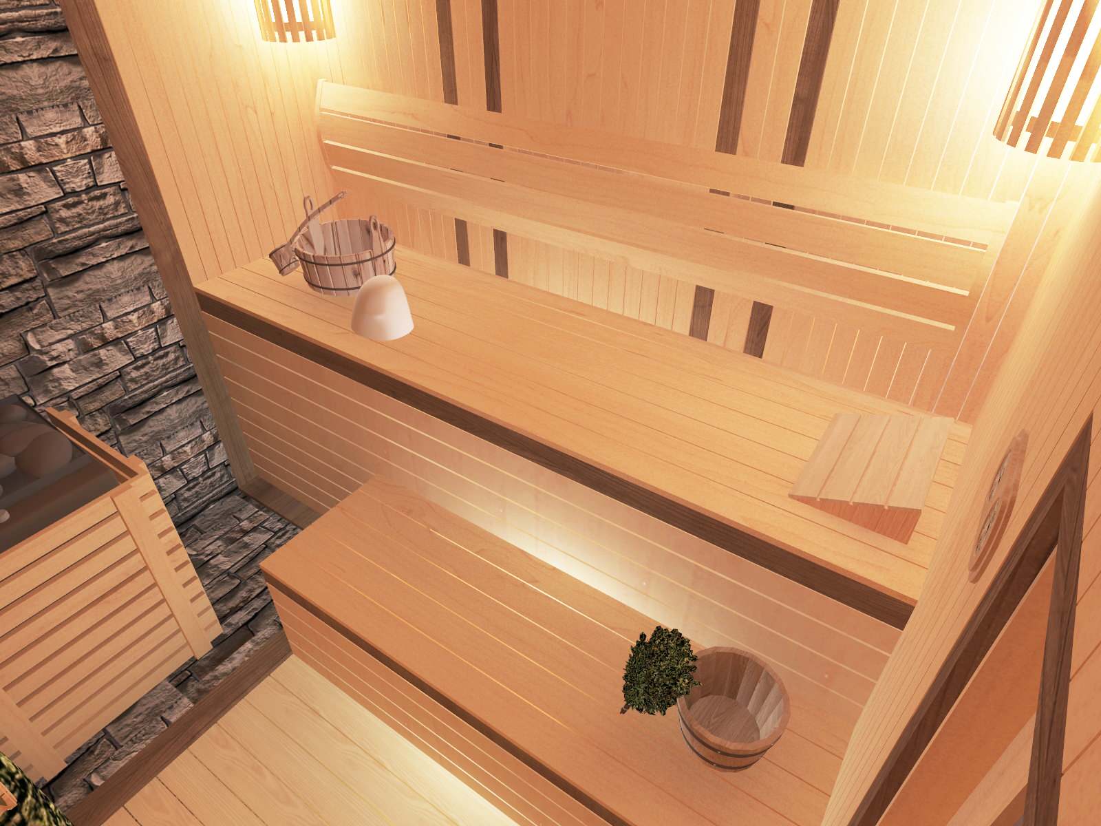 Гостевой дом