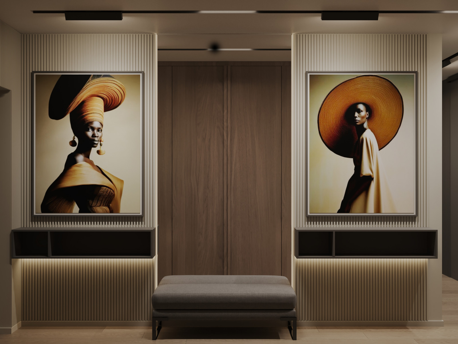 Обложка проекта: N12