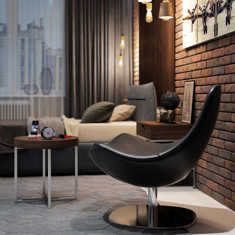 Квартира на Мосфильмовской