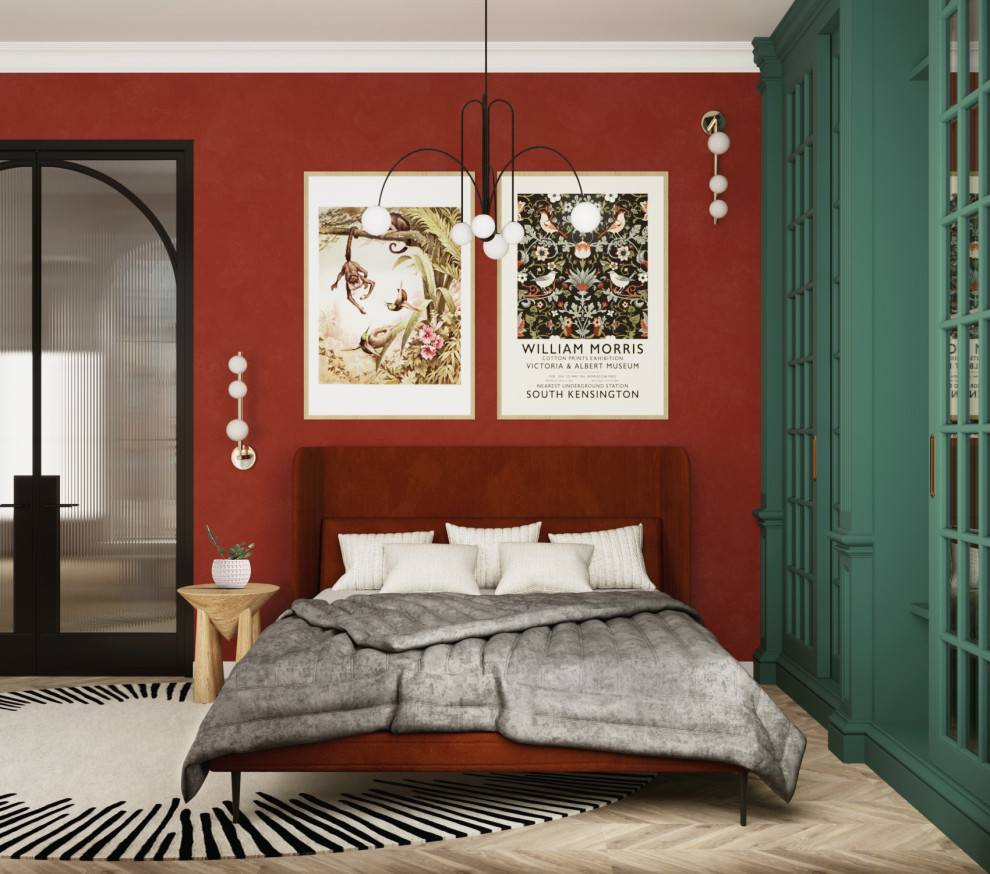 Коммуналка на Маяковского