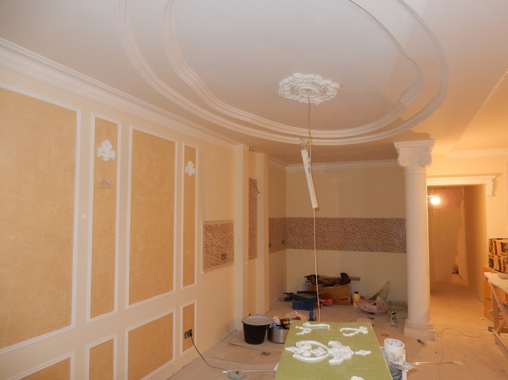 Квартира на набережной