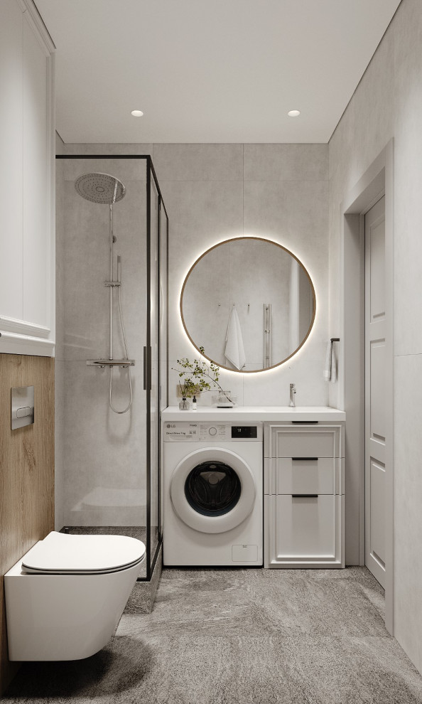 Квартира 31 м² - Набережная Иркута, Иркутск