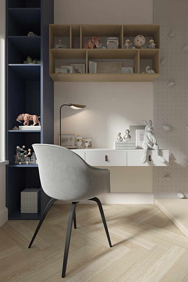 ЖК Тишинка Москва 1