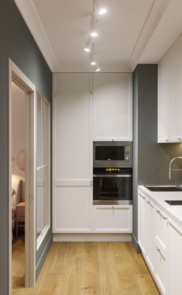 Загородный дом в посёлке Габишево