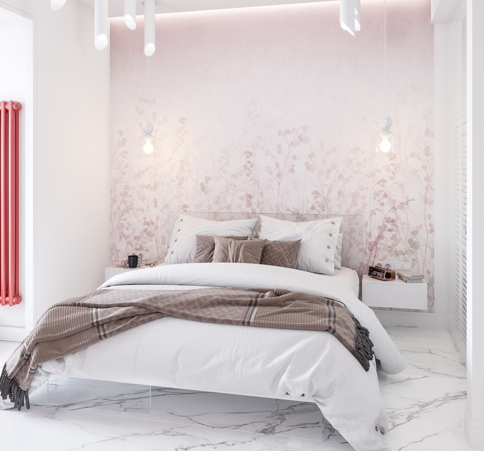 ВОЛНЫ НАСТРОЕНИЯ