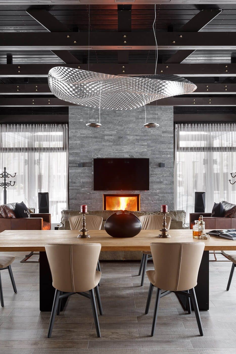 Дом отдыха в Репино