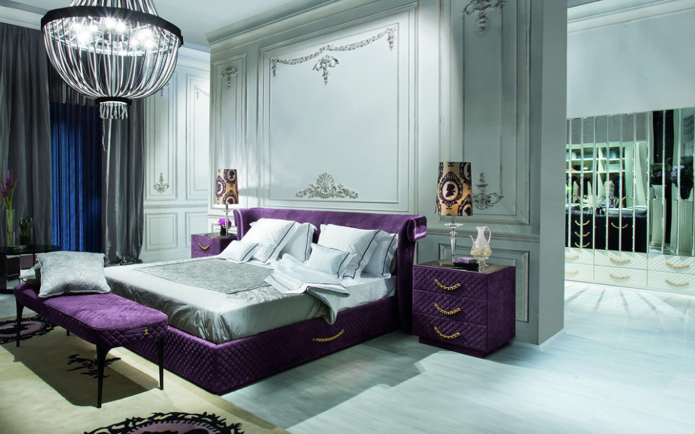 Обложка проекта: Colombo Couture collection