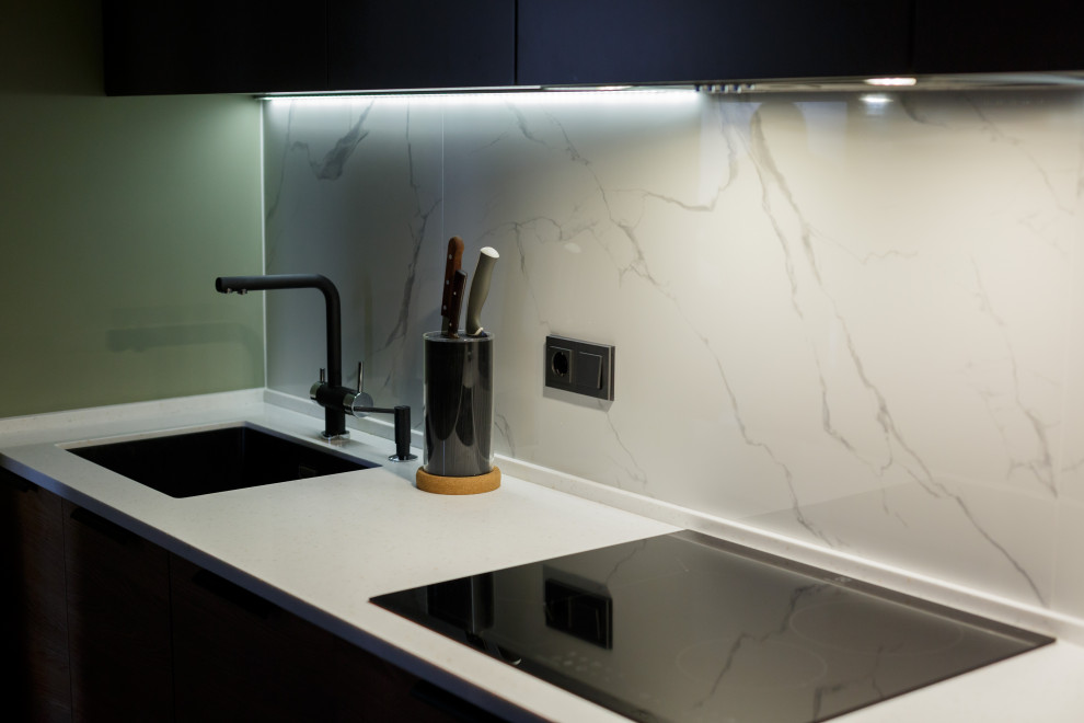 Обложка проекта: 2-к квартира СПб