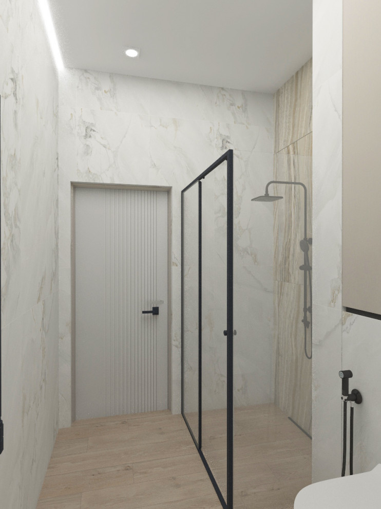 Проект дома на ул. Дачная