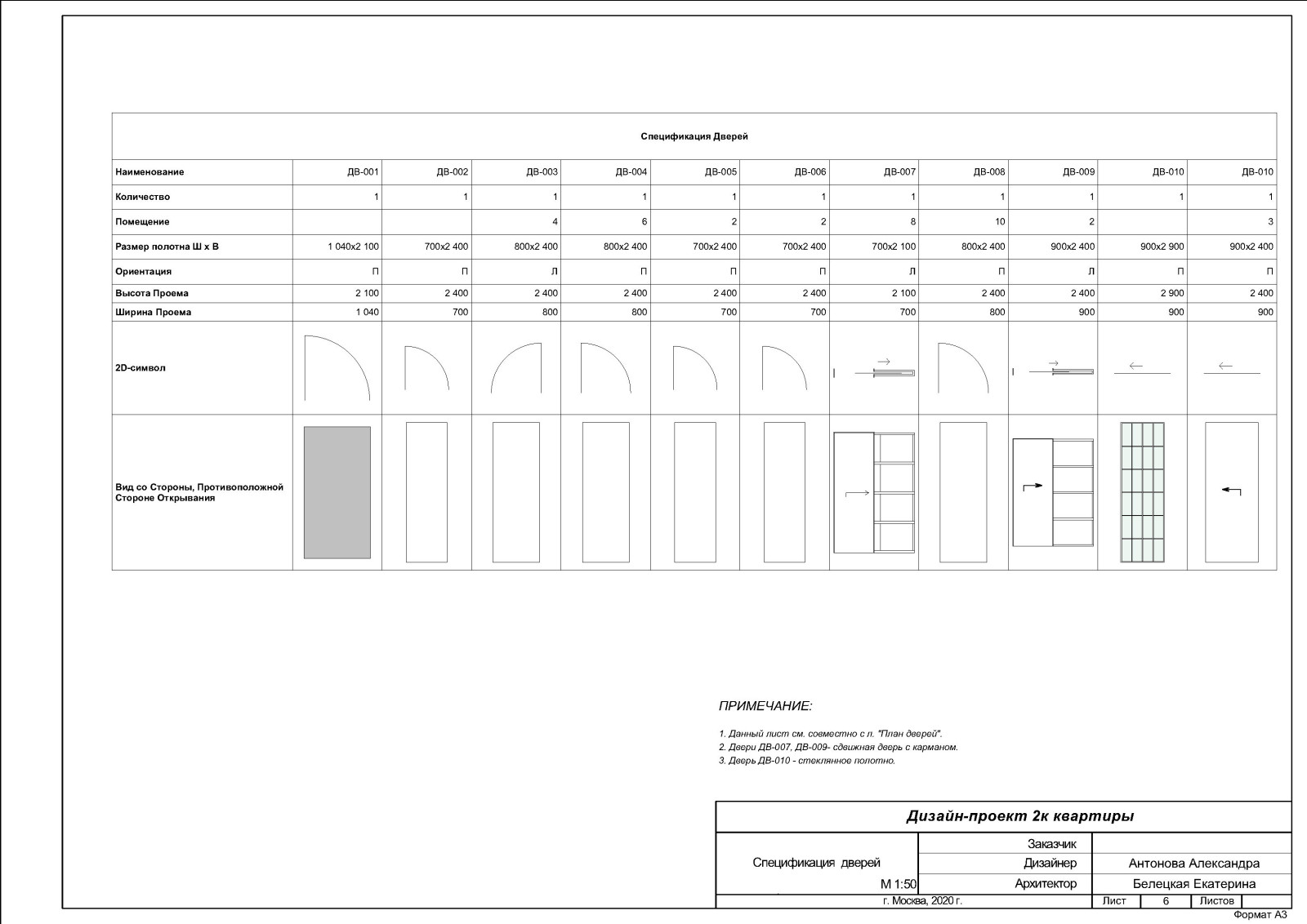ЖК 1147 чертежи