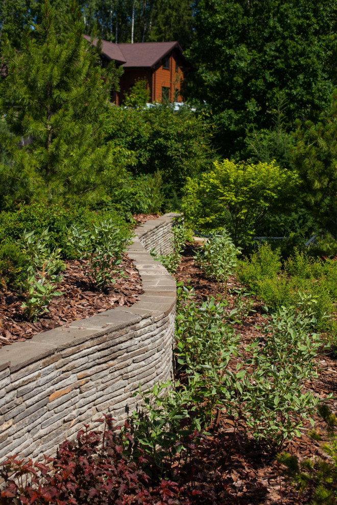Chelsea Garden
