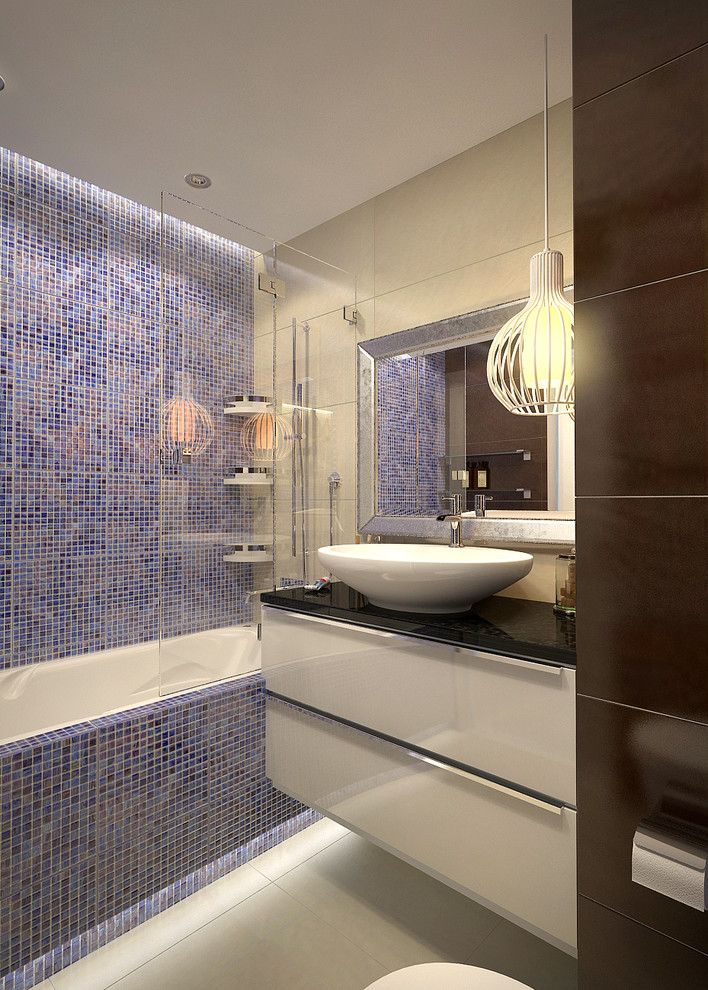 Квартира на проспекте Мира