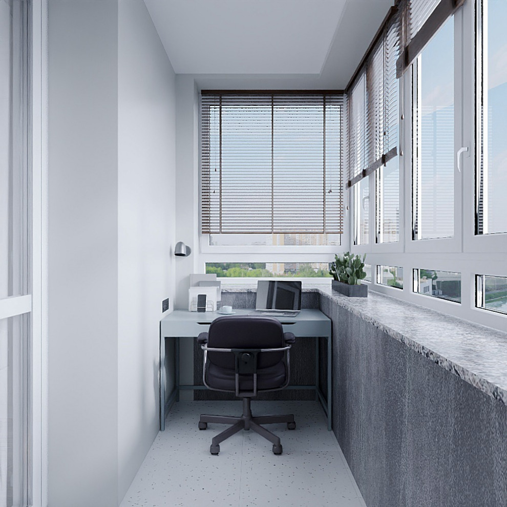 Квартира у парка