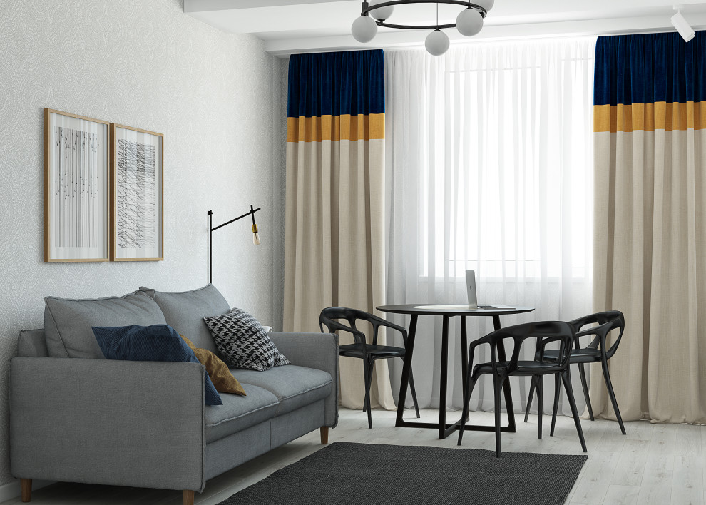 Квартира 75м2