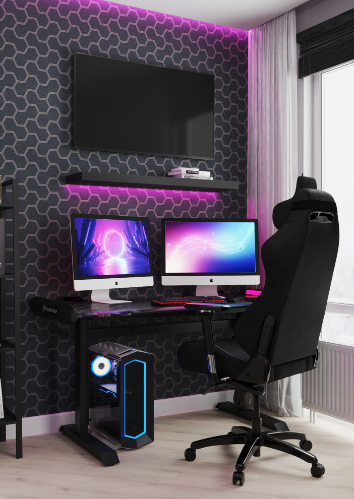 Игровая комната