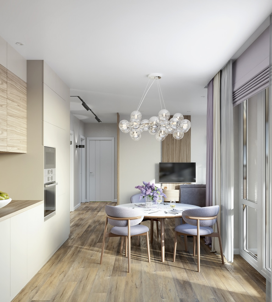 Никольский  проспект 4