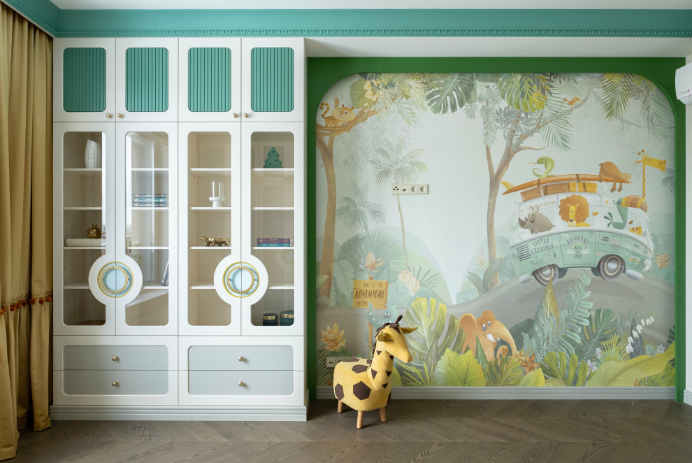 ЖК "Ботаника"