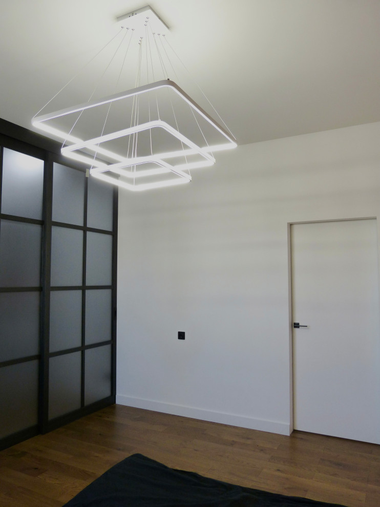 Квартира в сталинке