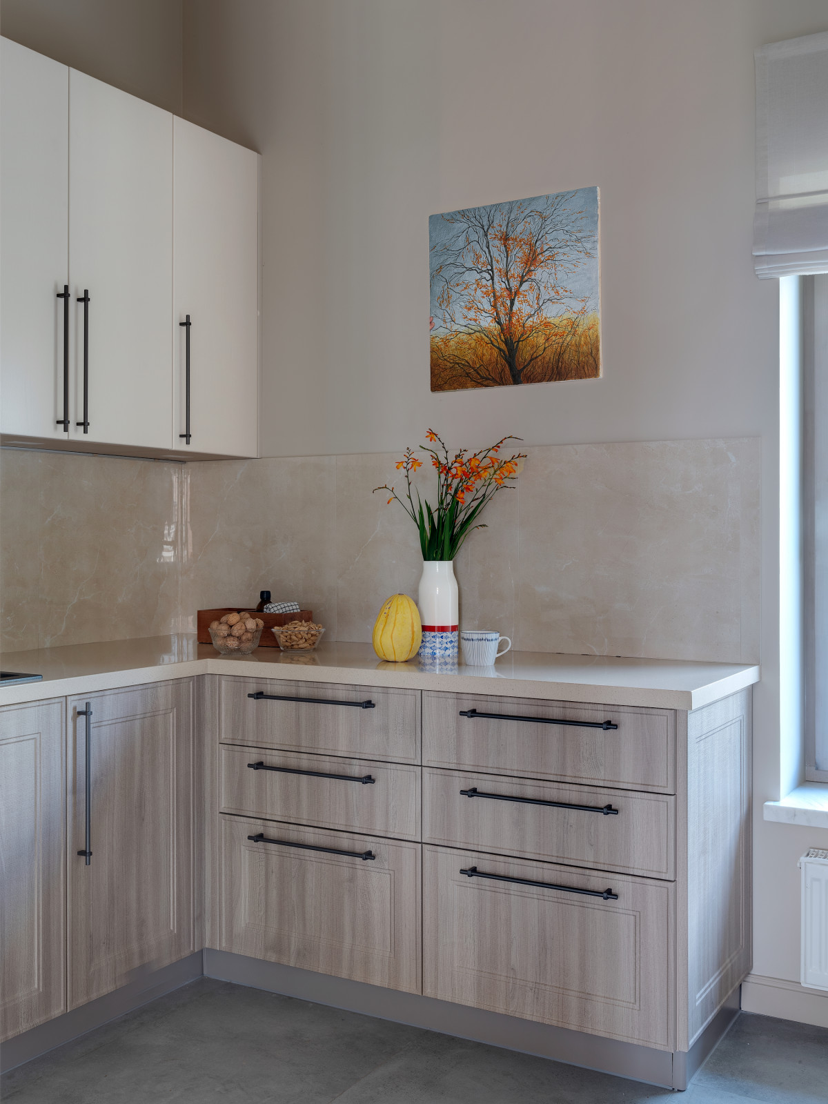 Беседка с традициями в современном прочтении.