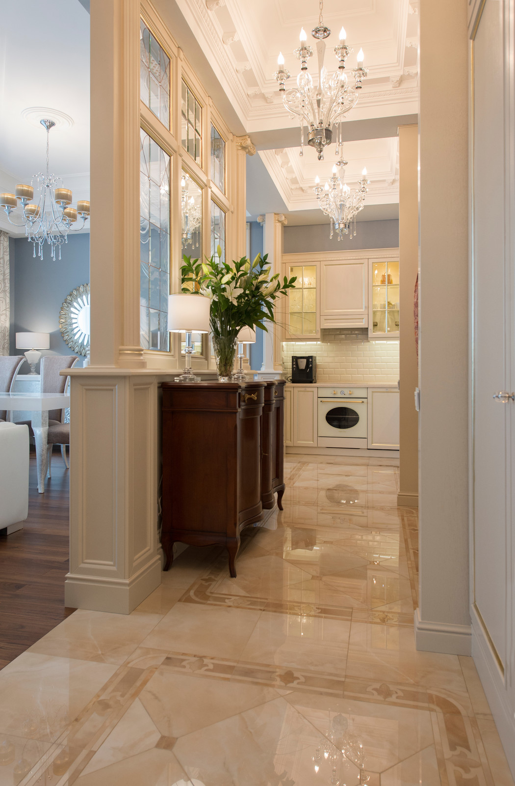 Нью-Йоркский шик