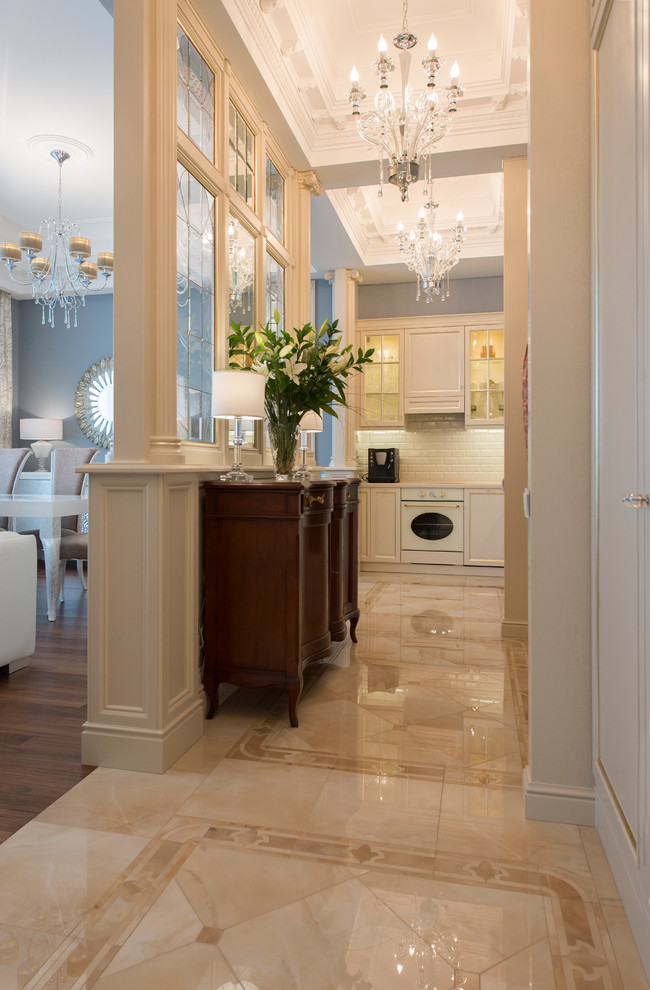 Нью-Йоркский шик