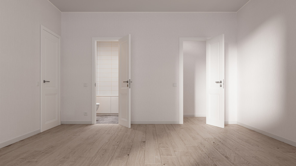 СКАНДИ разработка стандарта чистовой отделки