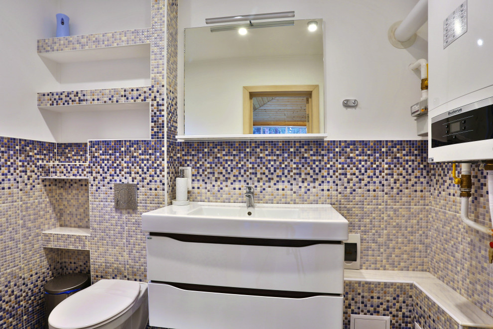 Коттедж в Репино