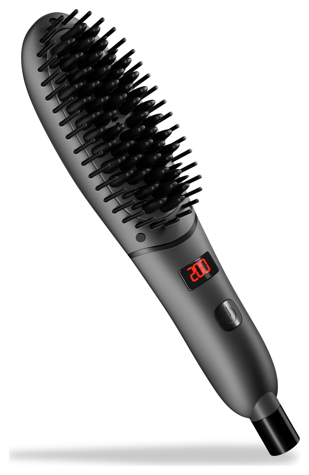 Product renders