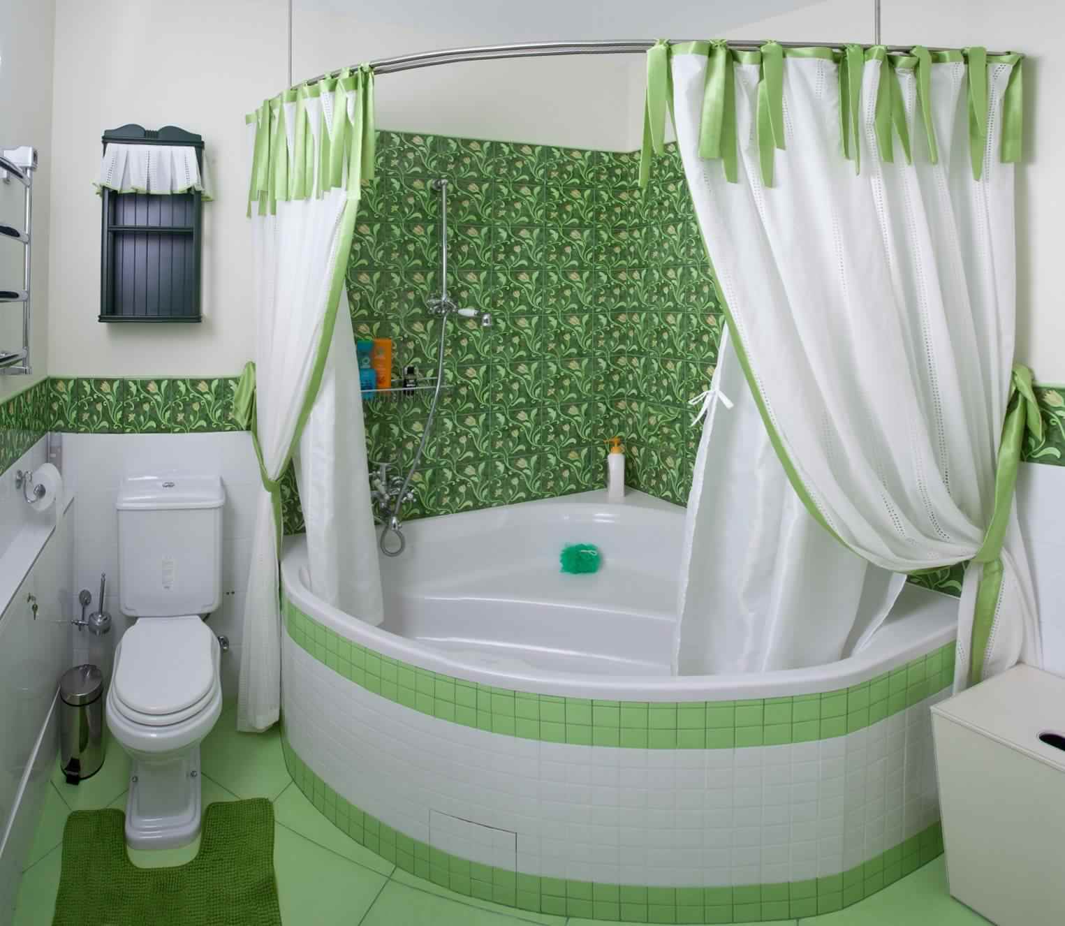 Графские пруды