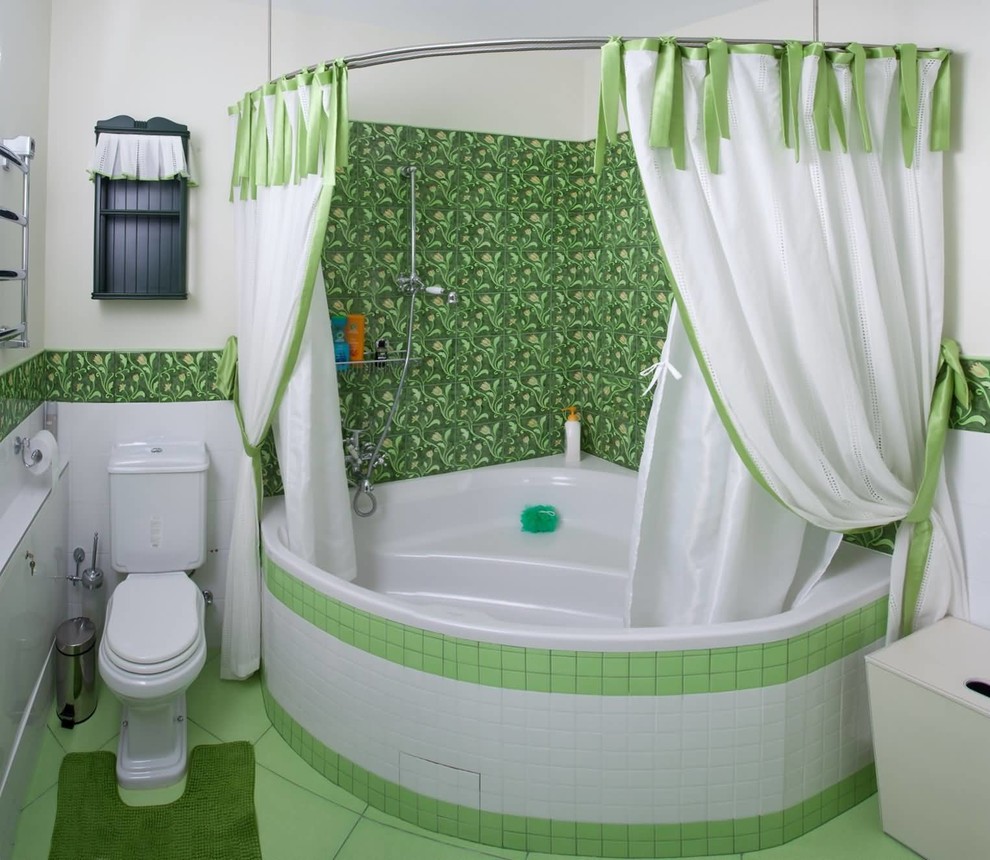 Графские пруды