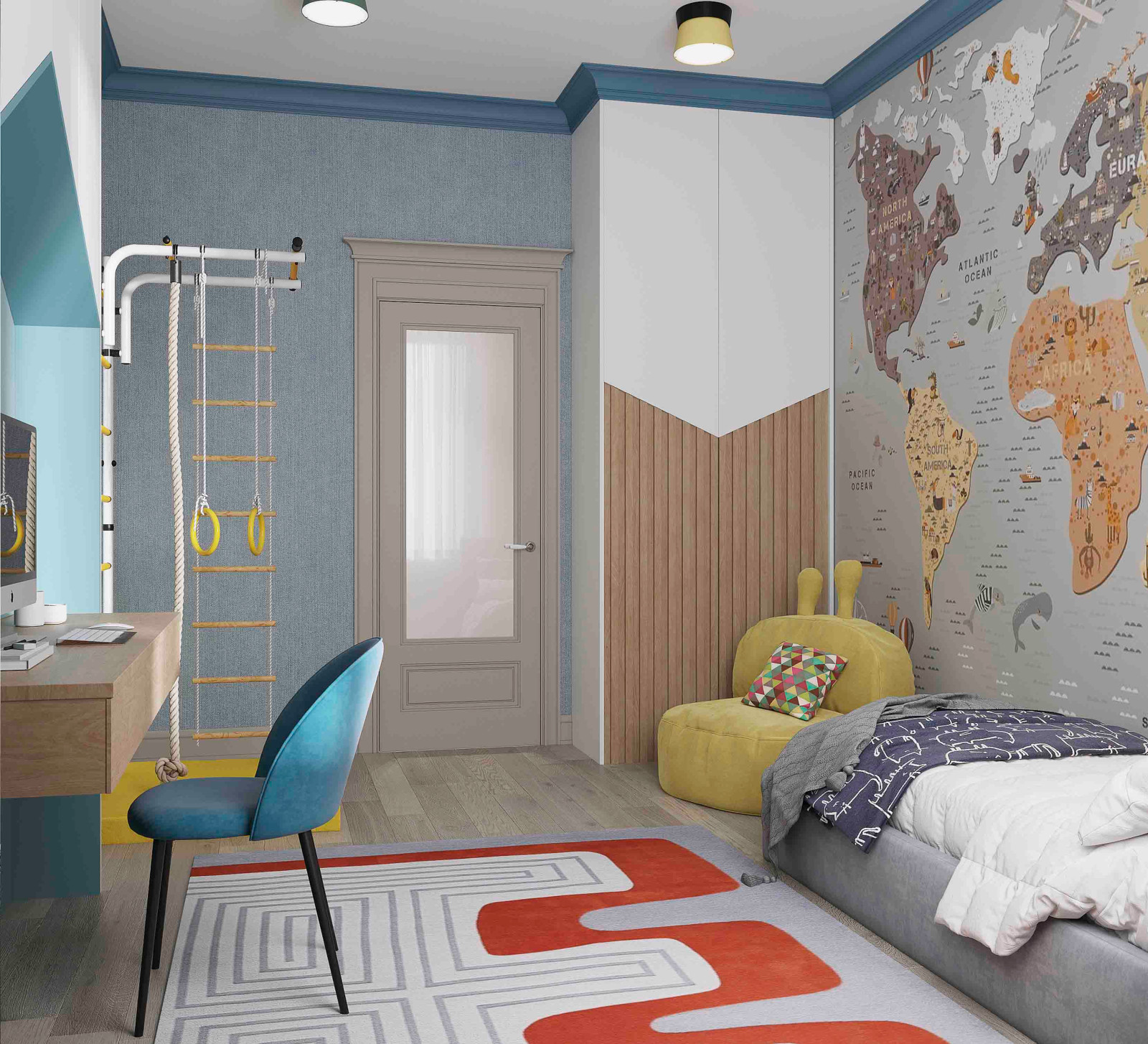 Москва Вучетича старый фонд 120 м2