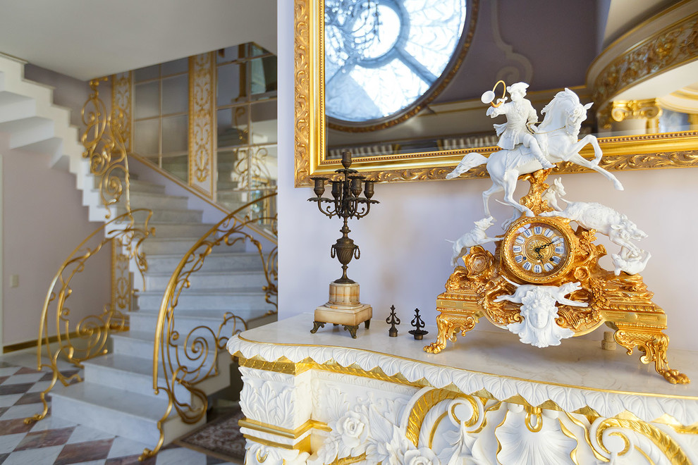 Дом в пригороде Санкт-Петербурга