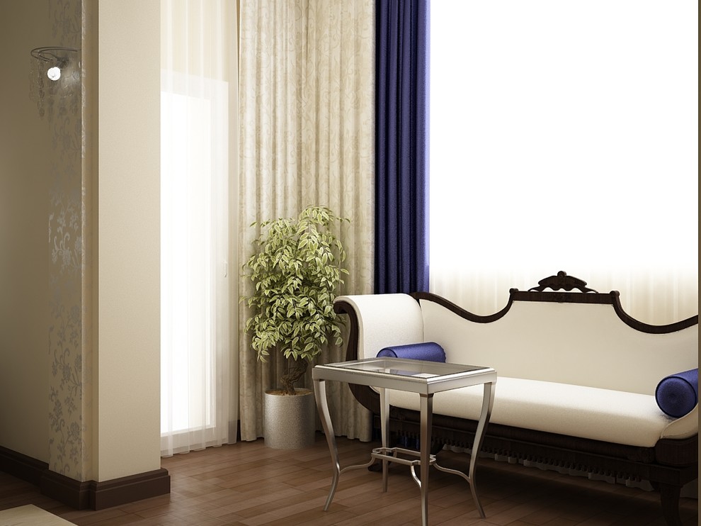 Квартира для большой семьи