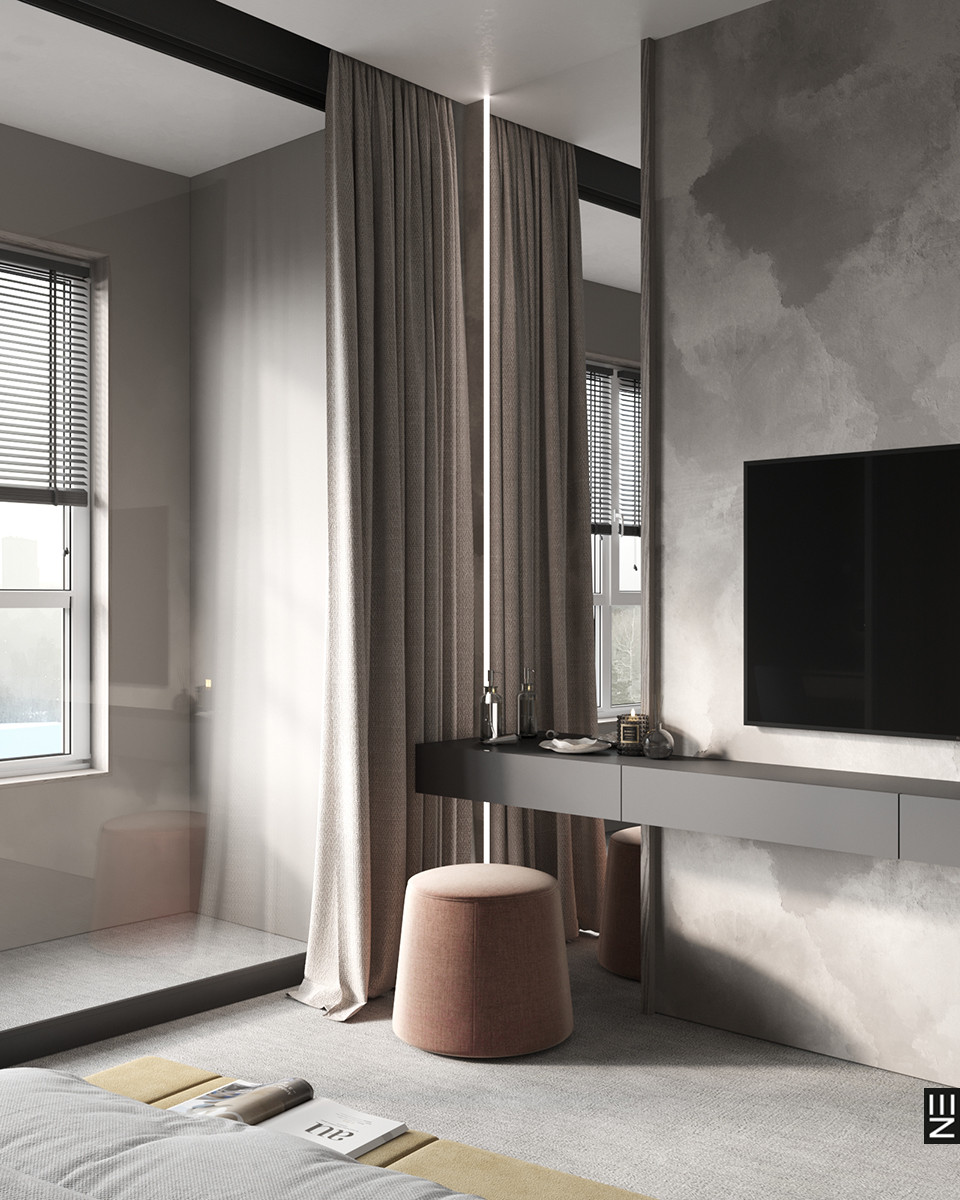 ЖК Клевер парк для Дмитрия и Виктории