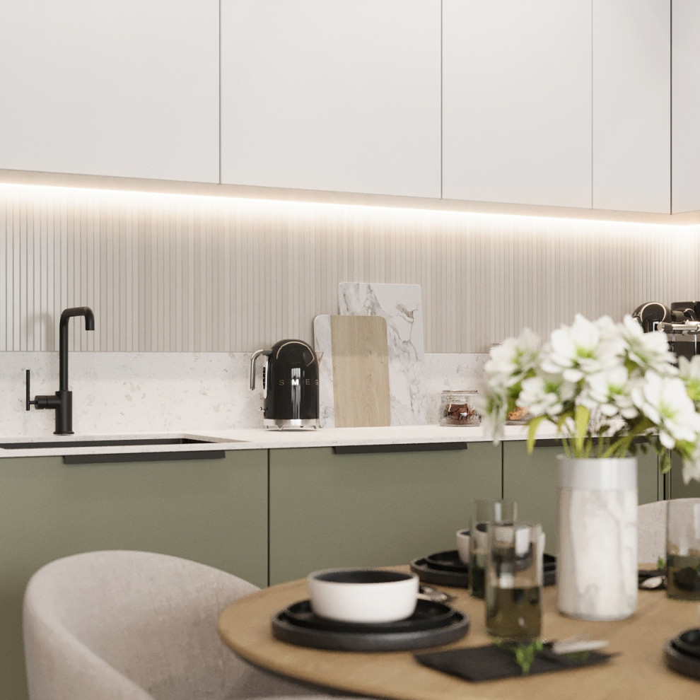 ЖК Парк квартал Южный